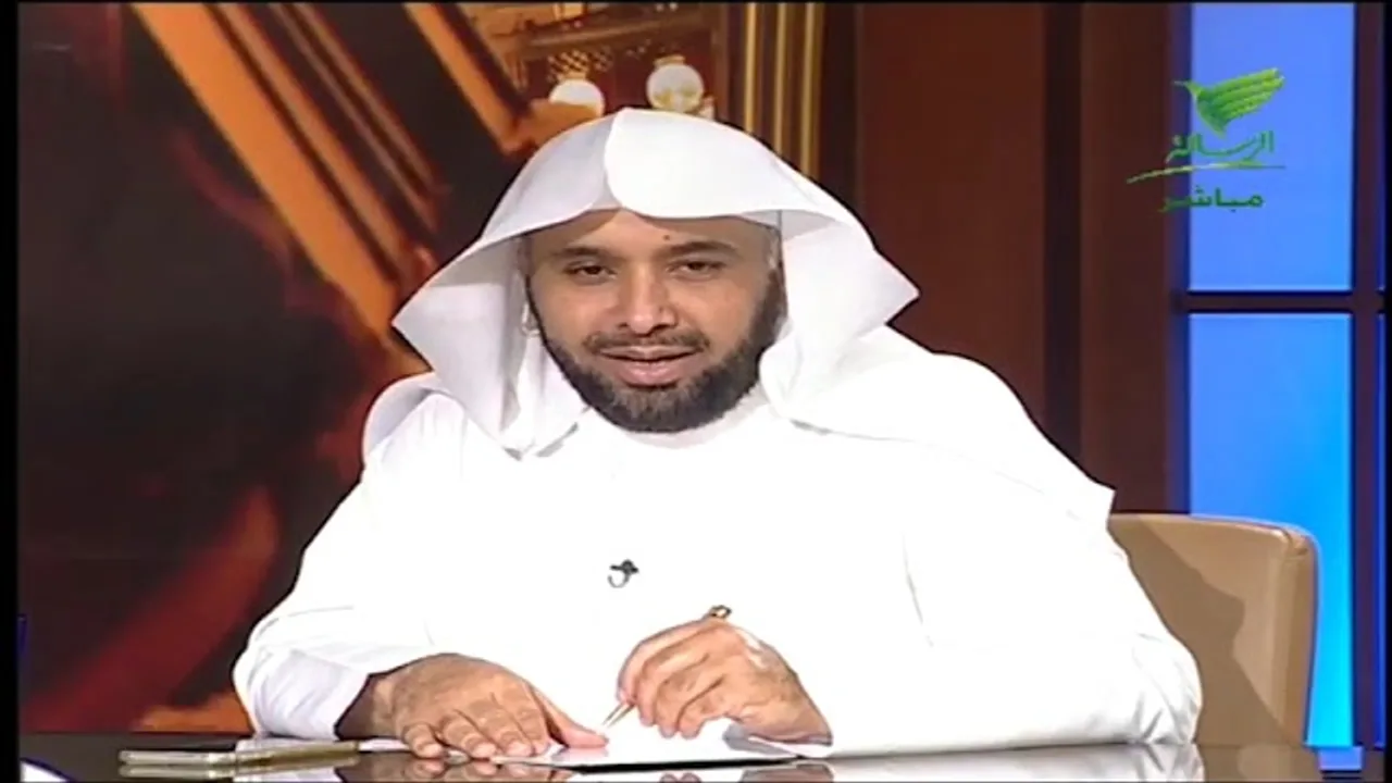 يستفتونك مع فضيلة الشيخ سعد بن تركى الخثلان 01 11 1438هـ