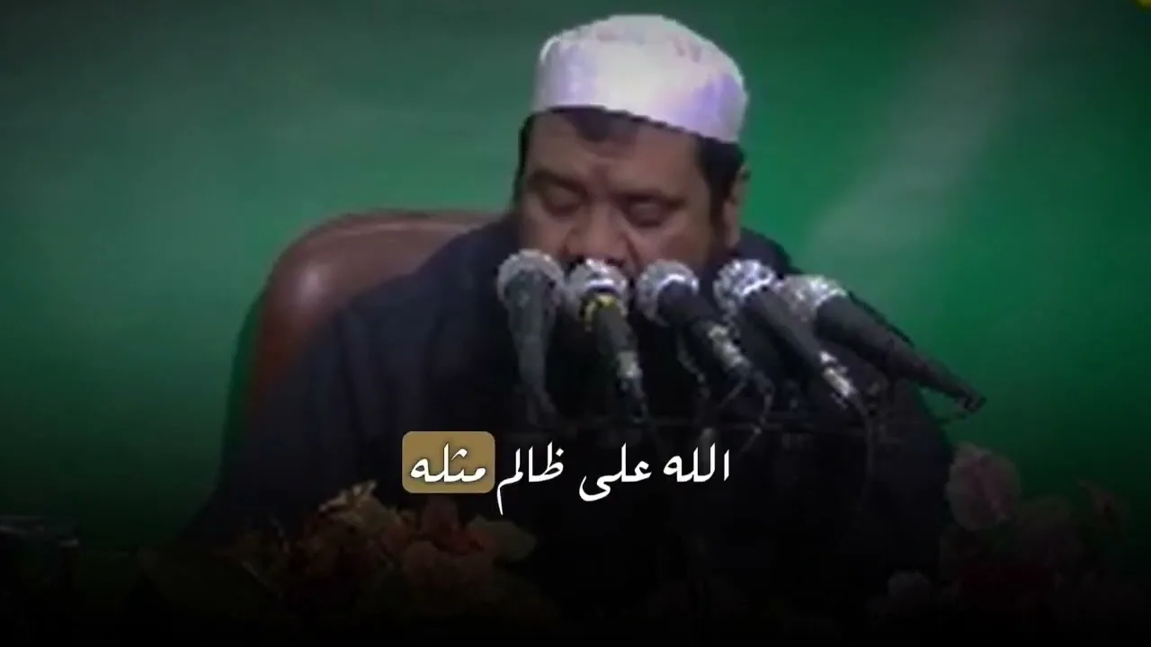 النبوات لا تدعى 