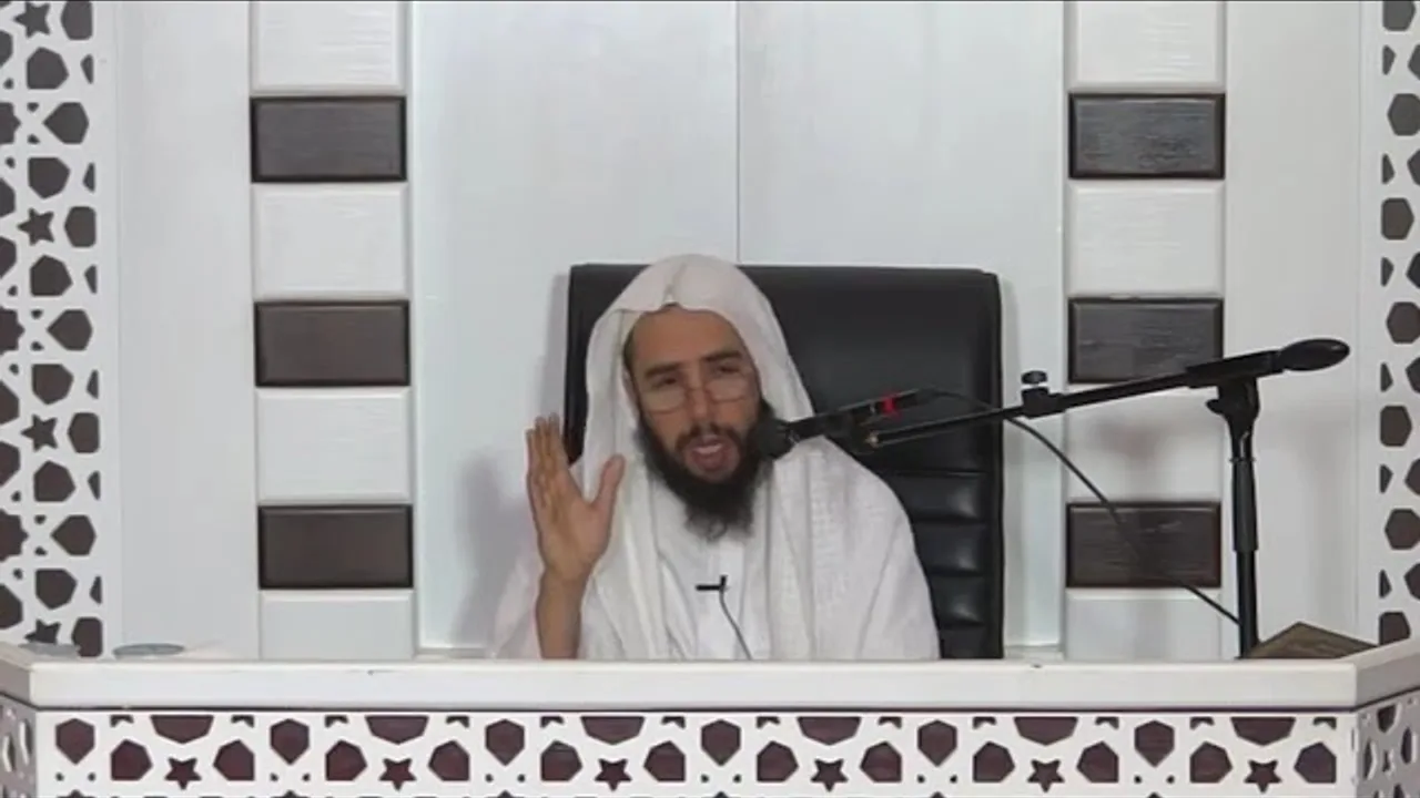المجلس ( 65 ) || شرح كتاب دليل الطالب || الشيخ خالد المشيقح | #دروس_الشيخ_المشيقح