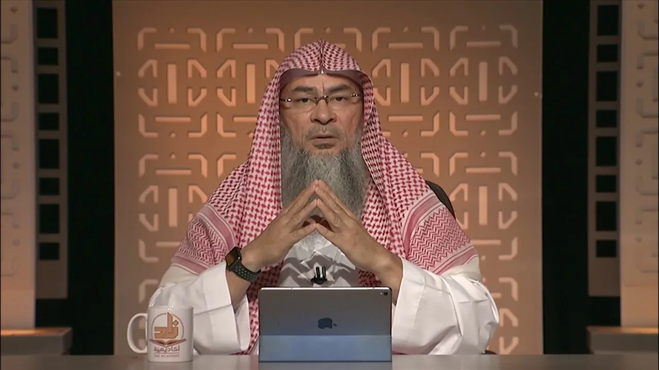 المحاضرة 22 - هدي النبي ﷺ في التحفيز - السيرة النبوية - المستوى الرابع - الشيخ عاصم الحكيم