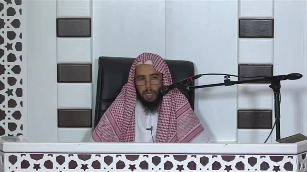 المجلس ( 66 ) || شرح كتاب دليل الطالب || الشيخ خالد المشيقح | #دروس_الشيخ_المشيقح #دليل_الطالب