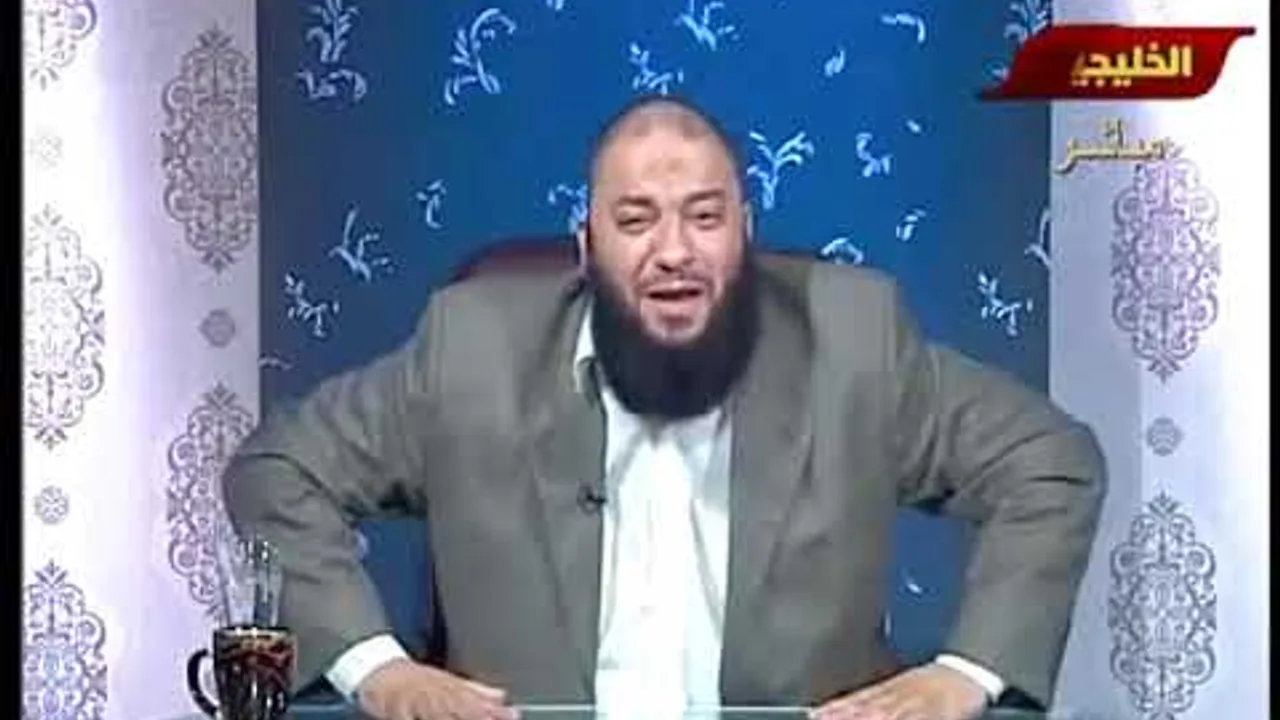 أخشى من العرض الرهيب " وقفات قبل رفع الأعمال في شعبان " | الحلقة ( 08 ) | #دعوة_حب | د . حازم شومان