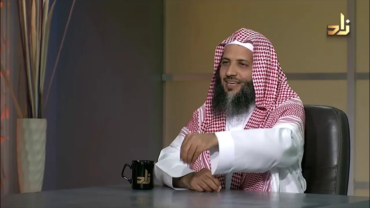 برنامج البيع المبرور | الحلقة 27 | أحكام القرض وتطبيقاته المعاصرة | الشيخ د. منصور الغامدي