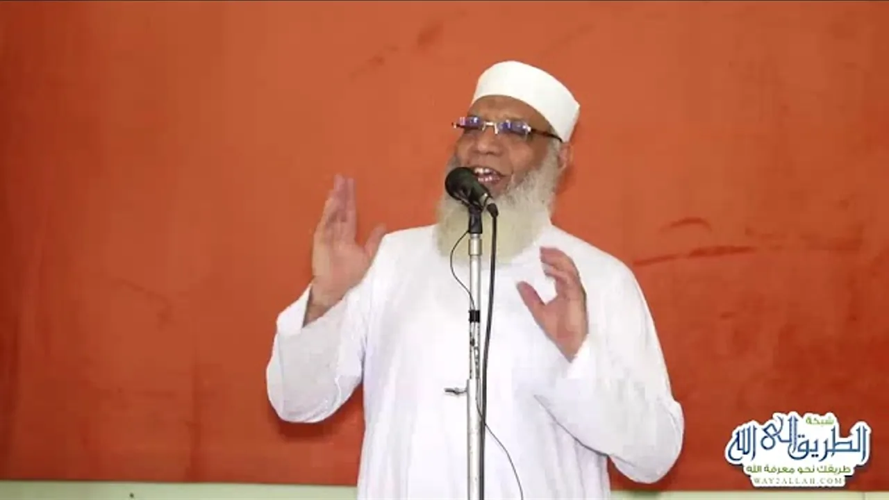 6 إبراهيم عليه السلام وعين اليقين | الشيخ شوقي عبد الصادق