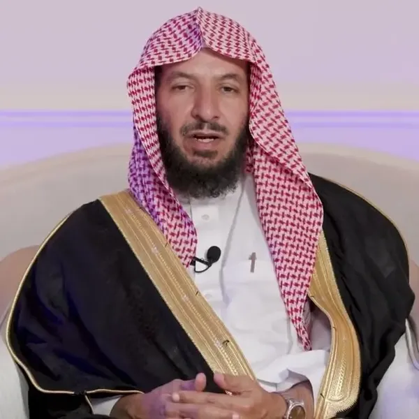 سعد بن ناصر الشثري