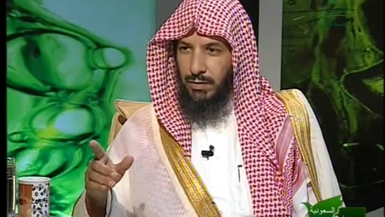 يستفتونك لمعالي الشيخ أ. د.  سعد بن ناصر الشثري-12 6 2010--29 6 1431