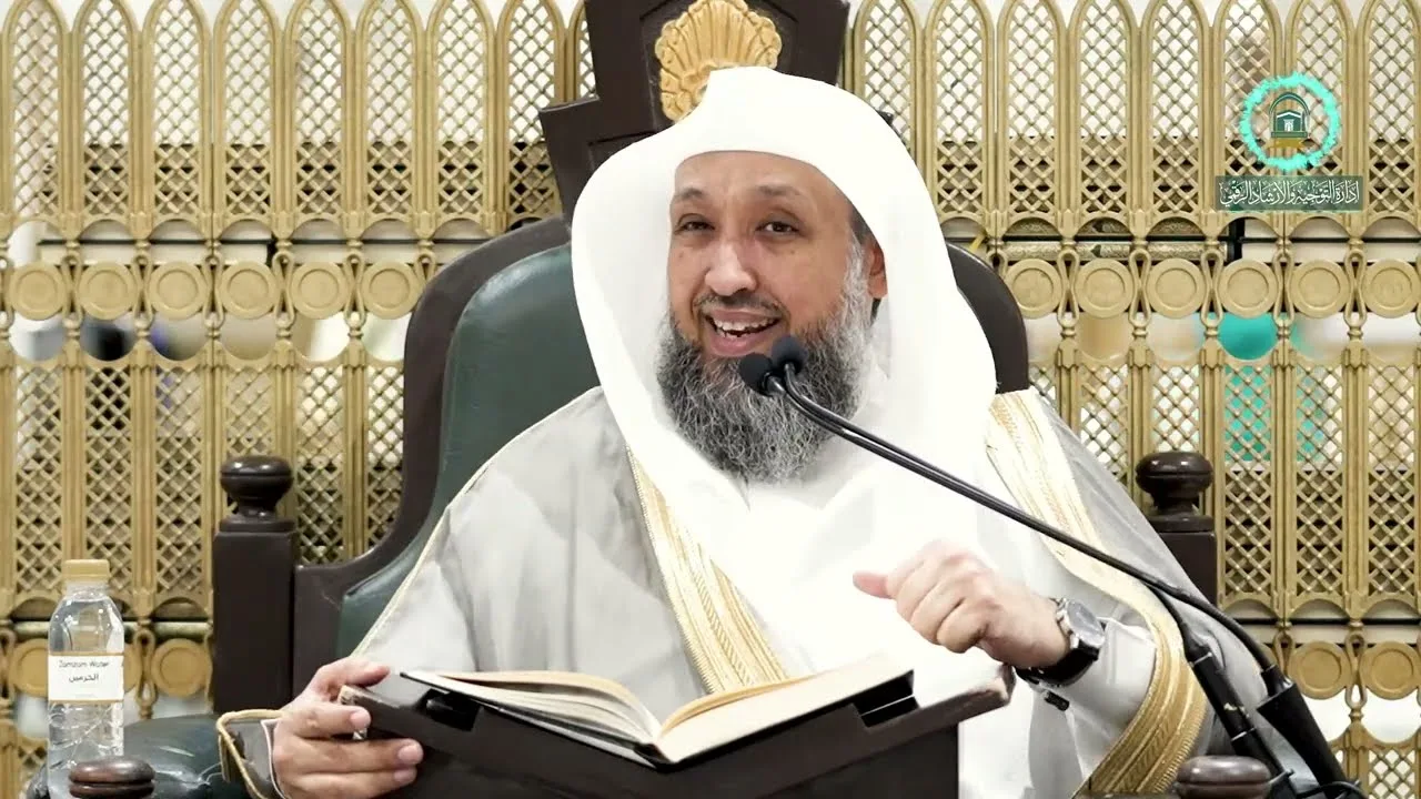 80 | إحكام الأحكام شرح عمدة الأحكام - باب أفضل الصيام وغيره | الحديث 1-2 | أ.د.حسن بخاري