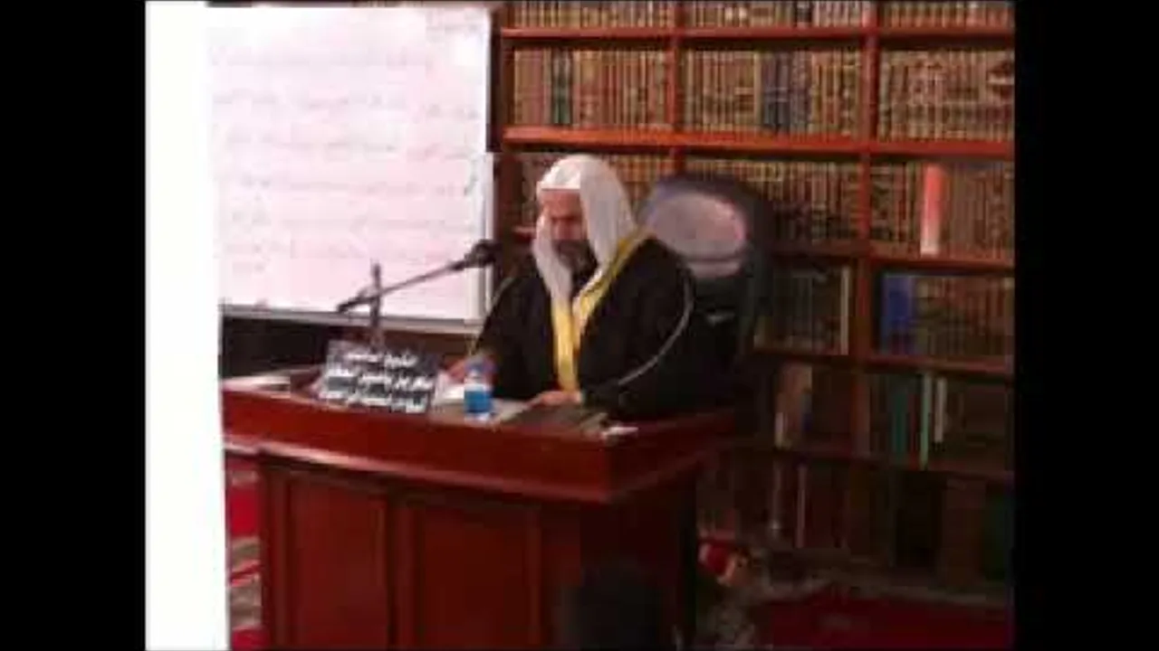 شرح زادالمستقنع آخر باب الخيار || ماهر ياسين الفحل