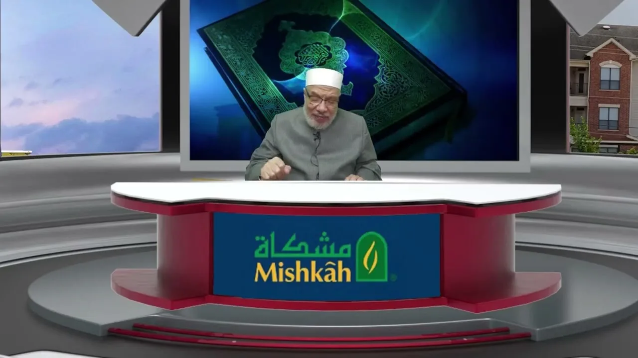 شراء منزل في كندا وفق فتوى أمجا/الخميــــس(30-07-2026م) القاهرة (8)