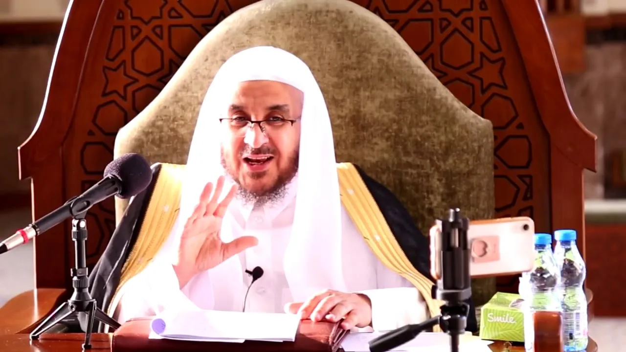 شرح اعتقاد إمام دار الهجرة (2) || مالك بن أنس _ رحمه الله || أ.د. أحمد بن عبدالرحمن القاضي