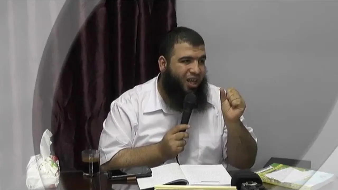 الحملة العالمية لإحياء المنهج النبوى ( لا تسودوا وجهى ) ج5
