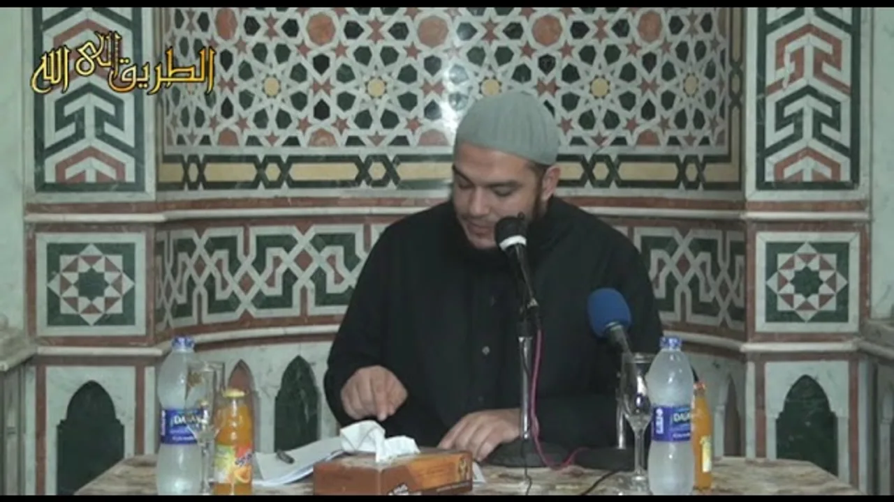 عقوبات الذنوب | اللقاء ( 03 ) | #جدد_إيمانك | د . أحمد جلال