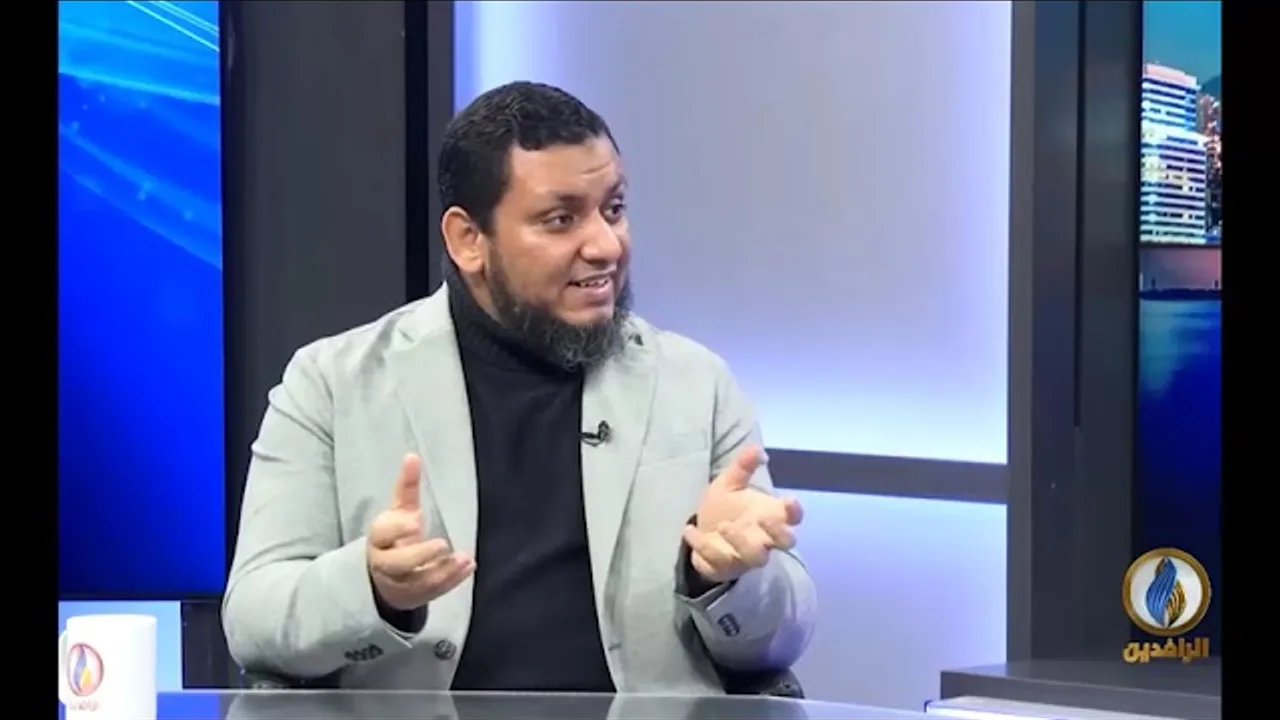 محمد إلهامي | هذا هو التراث الإسلامي الذي يجب أن ننظر إليه بتوجس وريبة