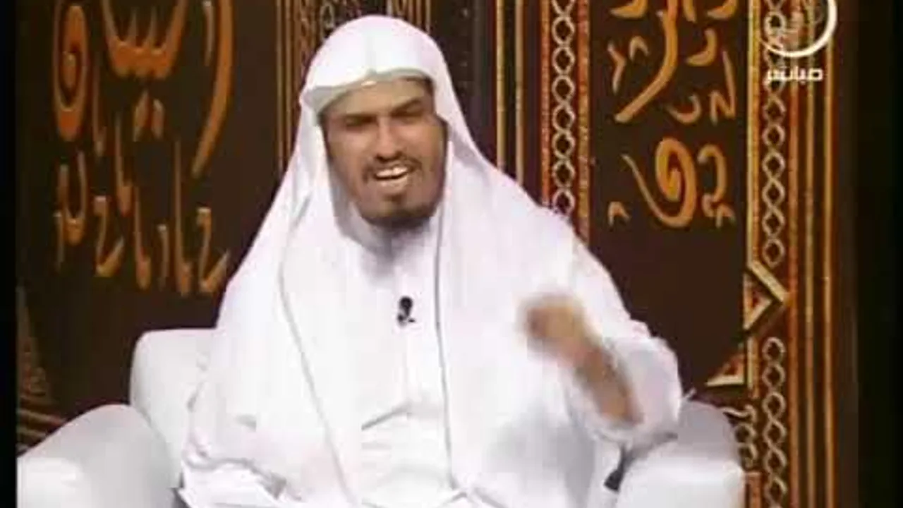 التفسير المباشر  الحلقة 14 علوم سورة الدخان   رمضان 1432هـ