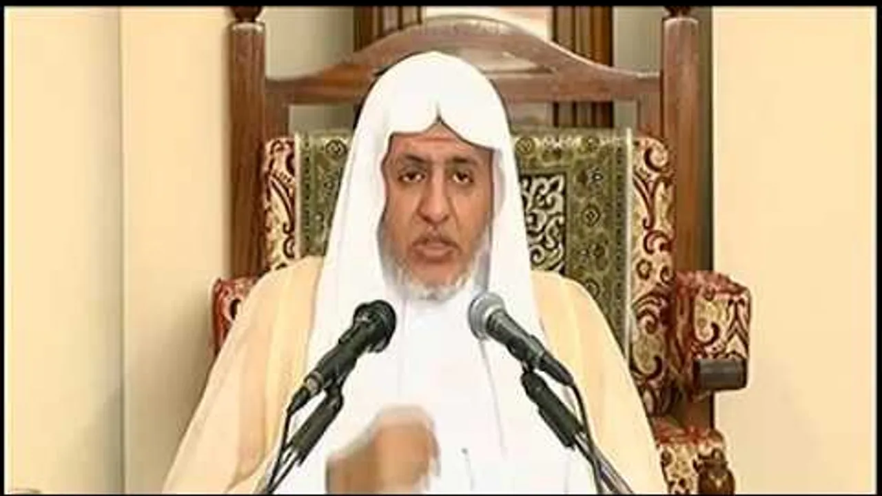أ.د علي بن عبدالعزيز الشبل | شرح رسالة لطيفة في أصول الفقه(5/5)