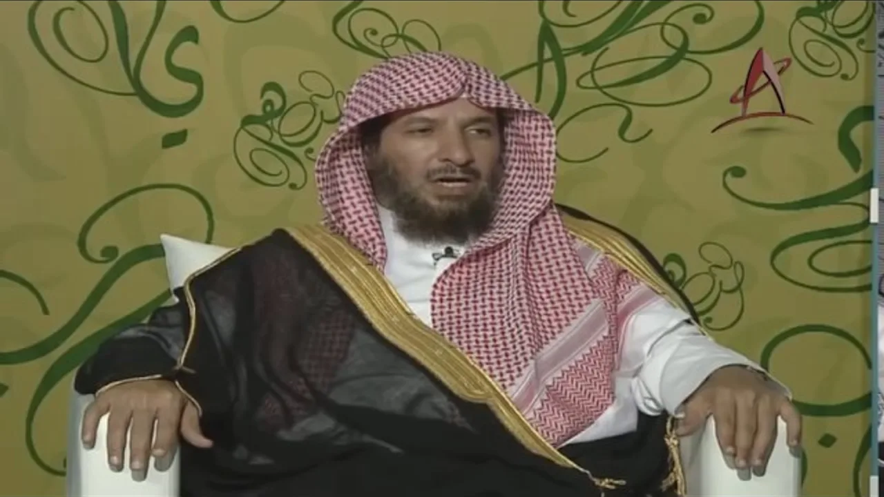 القواعد الفقهية معالي الشيخ سعد بن ناصر الشثري البناء العلمي الحلقة 5