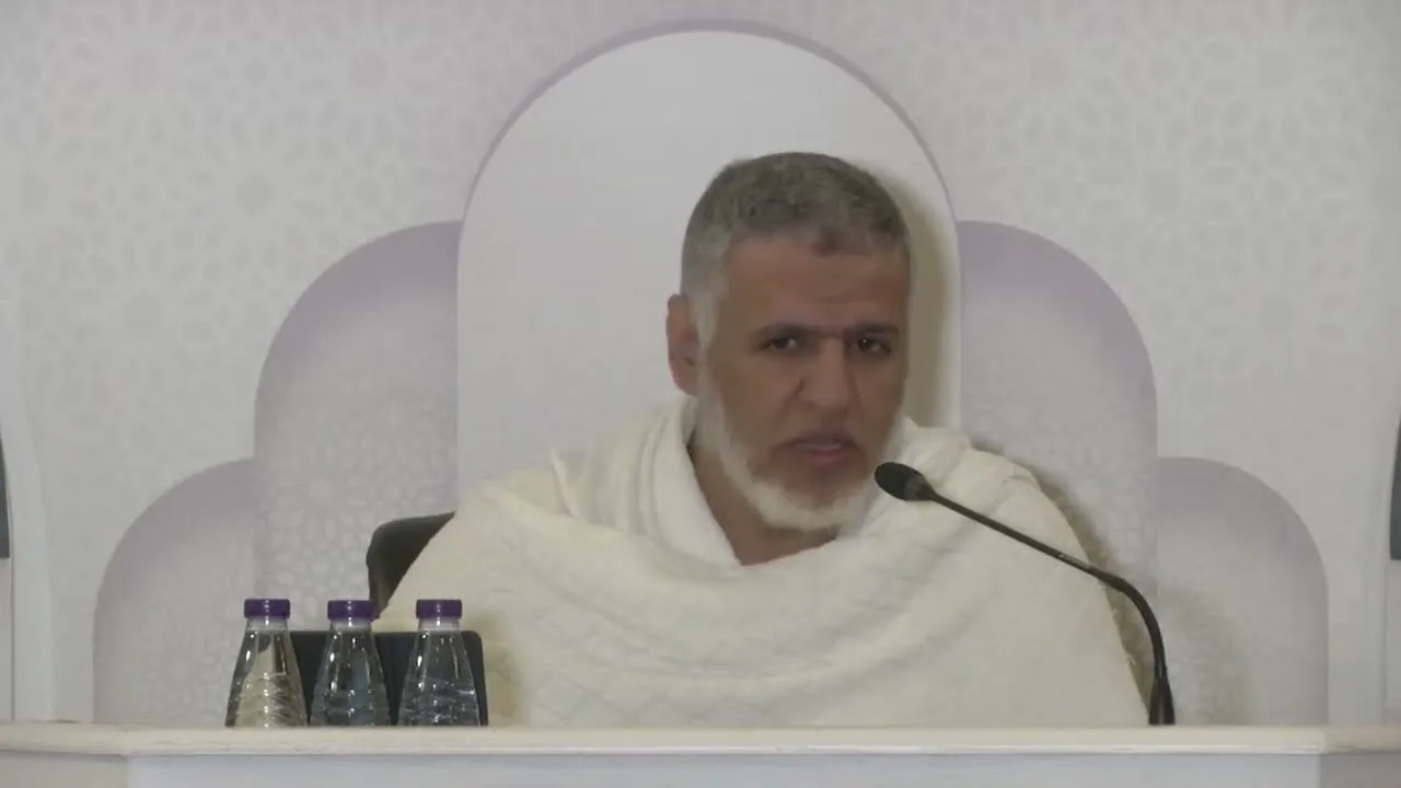 أ.د. علي الشبل | شرح كتاب اﻹيمان من صحيح البخاري المجلس (8)