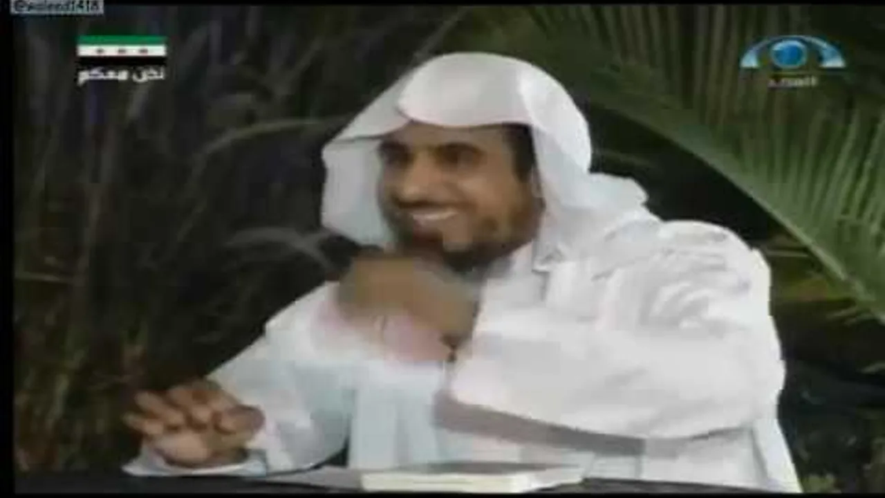 برنامج وعي (ح06) : الأبعاد الإنسانية في الإسلام