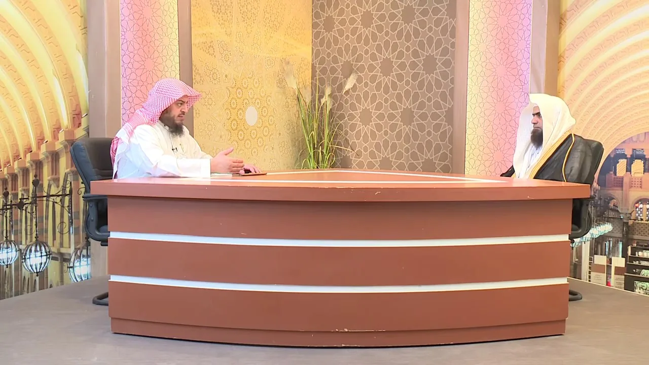 برنامج ( ما لا يسع جهله ) 18- 9- 1438 - مع الشيخ خالد الفليج حفظه الله