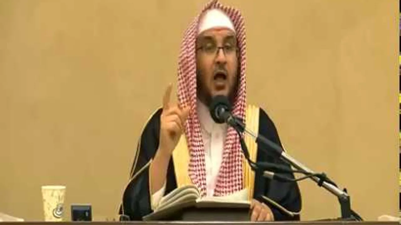 شرح كتاب التوحيد - (04)- (الدورة المنهجية بالدمام لعام 1439) || أ.د. أحمد القاضي