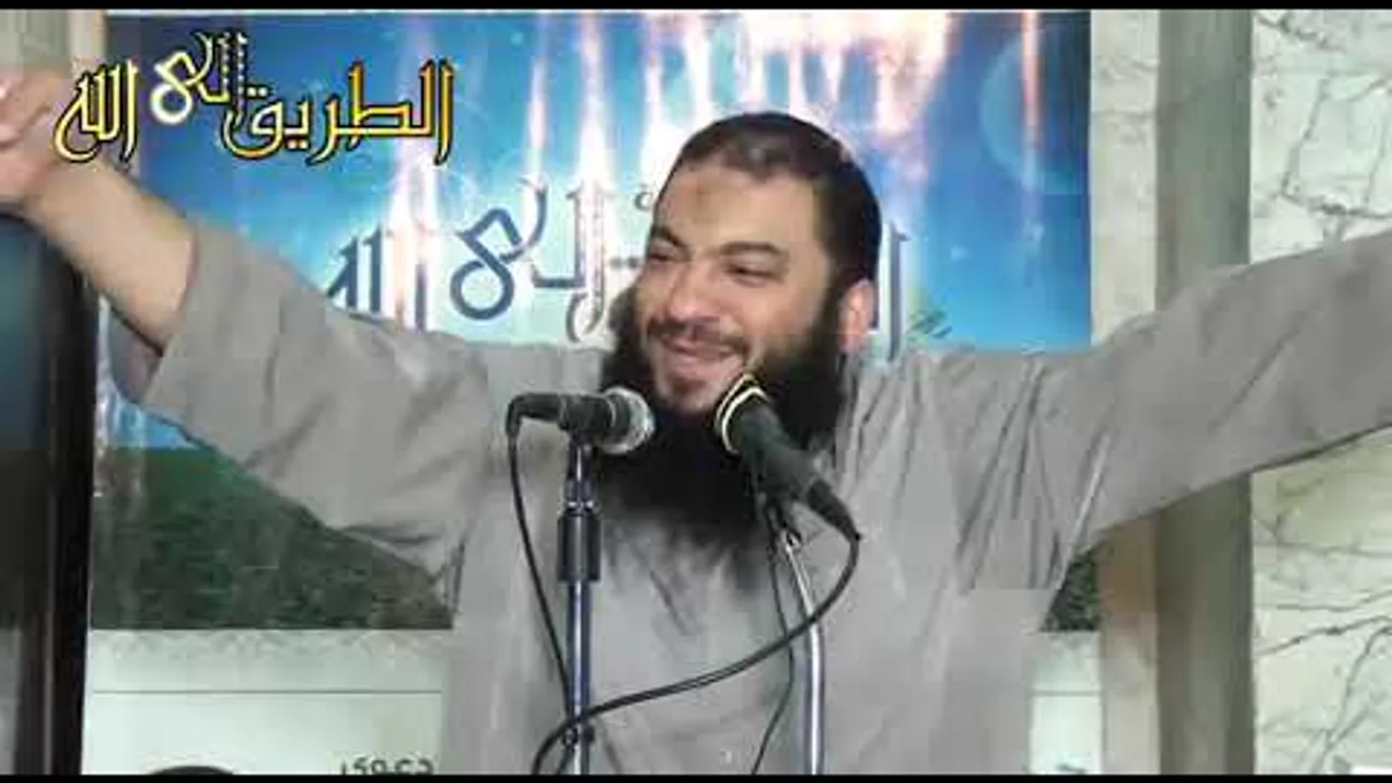 " تأملات إيمانية " .. اللقاء ( 01 ) .. #تفسير_سورة_مريم .. د . حازم شومان