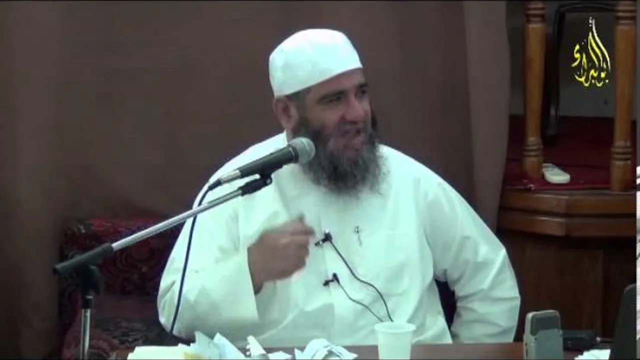 مجلس فتوى للشيخ مشهور بن حسن آل سلمان -- 2013-03-22