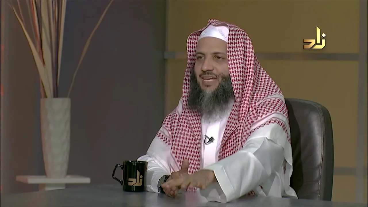 برنامج البيع المبرور | الحلقة 23 | الأحكام الشرعية للأسهم والسندات | الشيخ د. منصور الغامدي