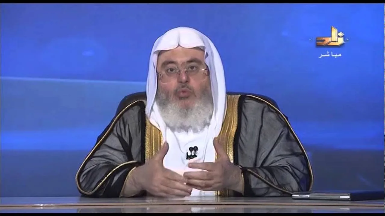 تفسير خواتيم [آل عمران] 1 - المحاضرة 22 - التفسير - الشيخ محمد صالح المنجد- المستوى الأول