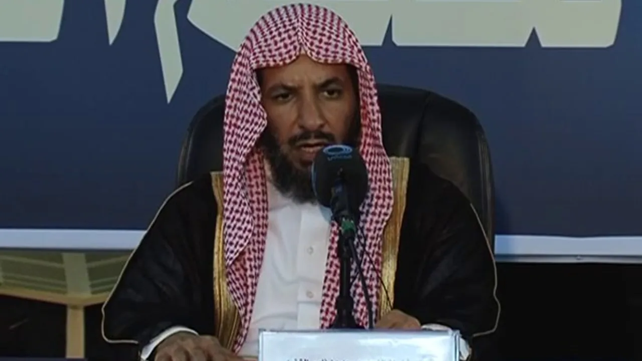 الفرائد البهية في نظم القواعد الفقهية معالي الشيخ سعد بن ناصر الشثري الحلقة 7