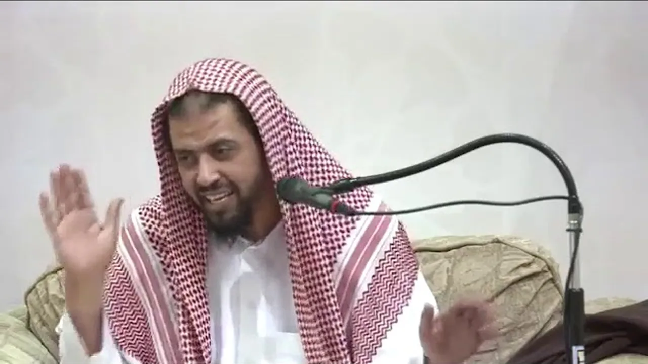 شرح منظومة تائية العقيدة بجامع البواردي | الشيخ وليد السعيدان ( الدرس السابع ) 3-2-1440