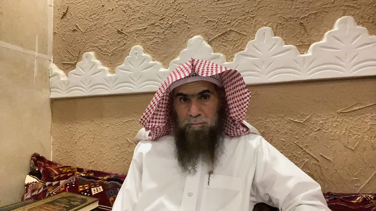 الدرس ٧ | شرح كتاب المناسك من حاشية البليهي على زاد المستقنع | للشيخ خالد الفليج ١٤٤٤/١٢/٠٣هـ