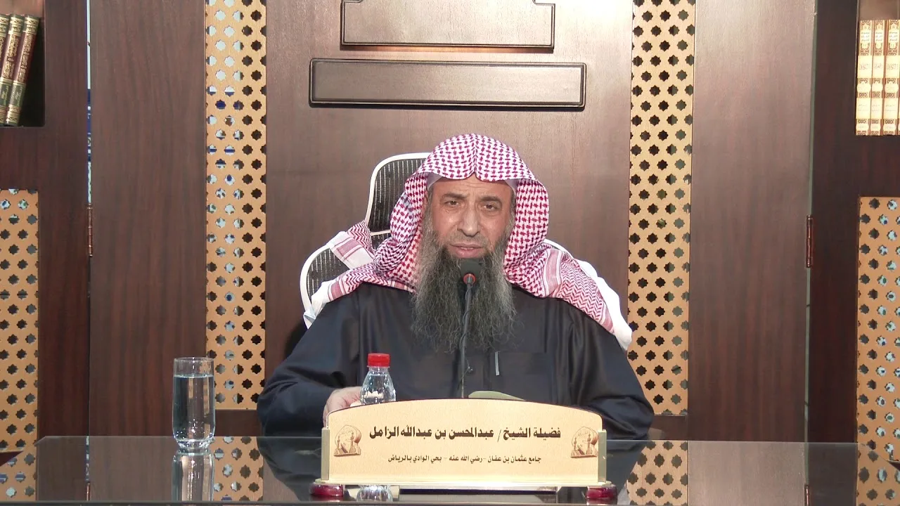 تقريب الأسانيد وترتيب المسانيد -باب صلاة الضحى- المجلس[14]