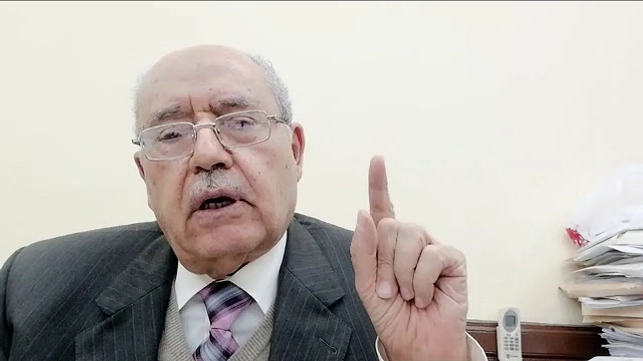 4 دراسات في الأديان المحاضرة الرابعة