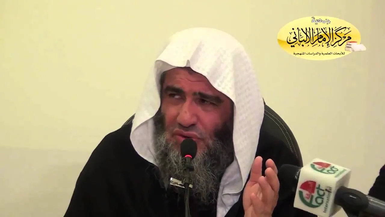 الجهاد بين ابن تيمية و داعش في ميزان الإسلام بتاريخ 28-2-2015