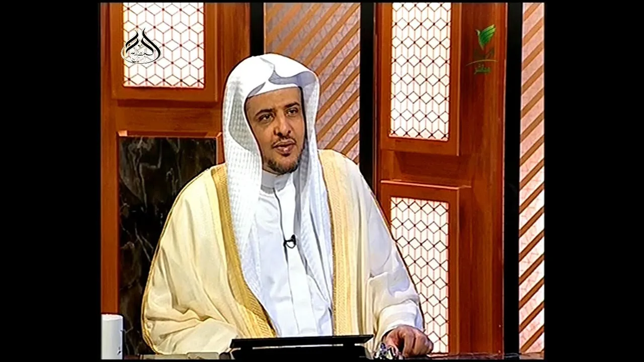 يستفتونك 10-10-1441 هـ مع الشيخ أ.د خالد المصلح