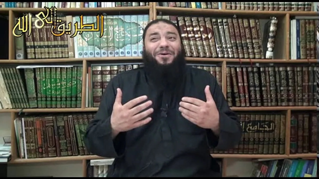 اركب معنا | ليلة إيمانية مع سورة نوح | #الغرفة_الدعوية | د . حازم شومان