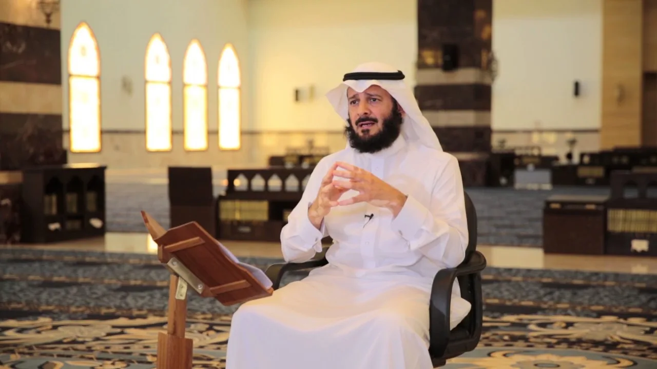 برنامج التدبر النحوي | أ.د خالد النملة | الحلقة ٢٠
