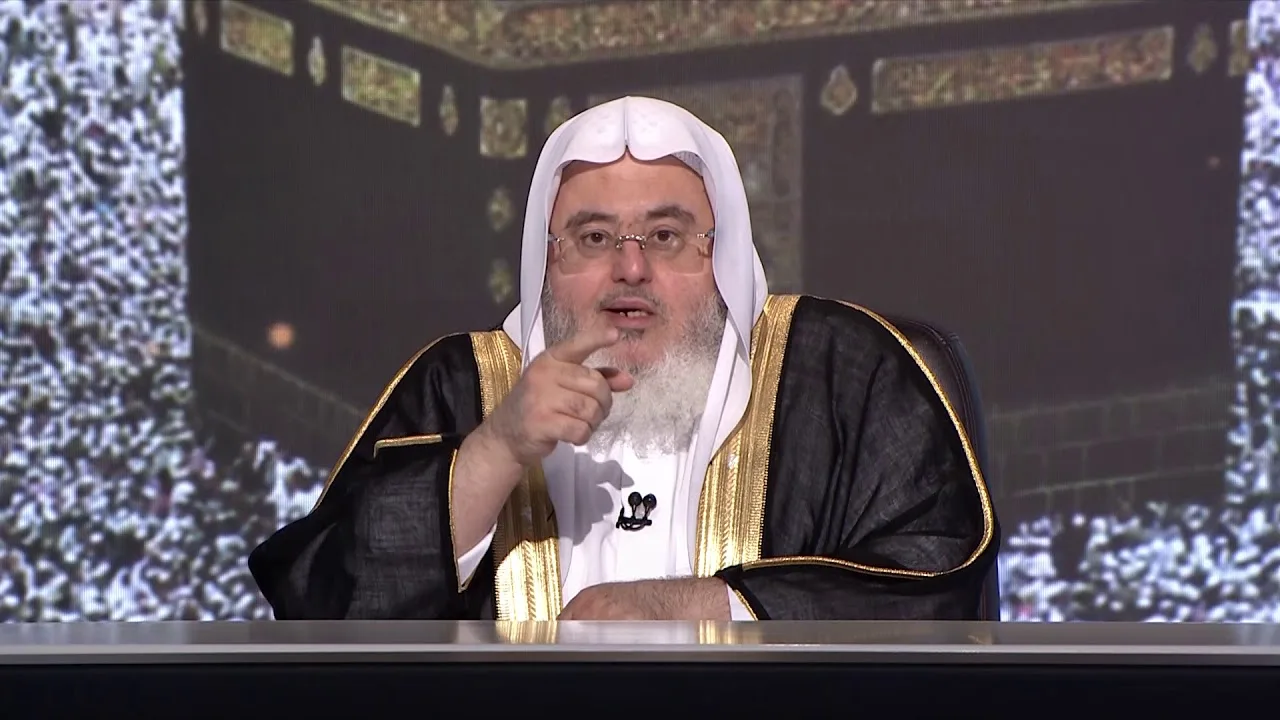 04- أفعال الله جلَّ جلاله3، الحج .. معاني وأسرار