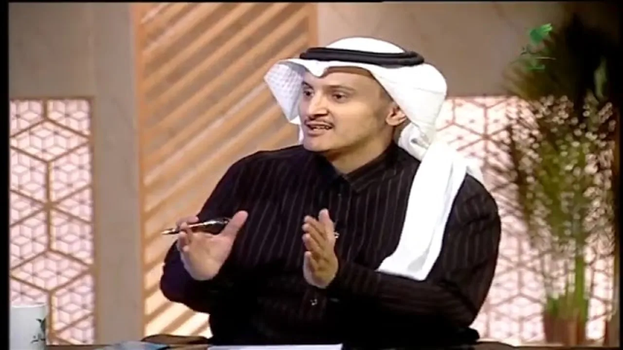 يستفتونك مع الشيخ  أ د سعد الخثلان 13 4 1442
