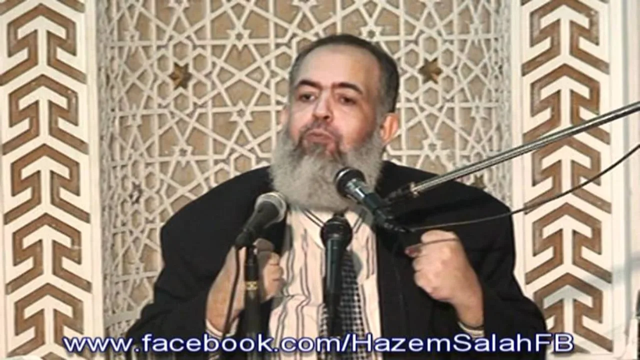 لو أرادوا أن يضحكوا على إنسان فإنهم لن يجعلوه يخاف