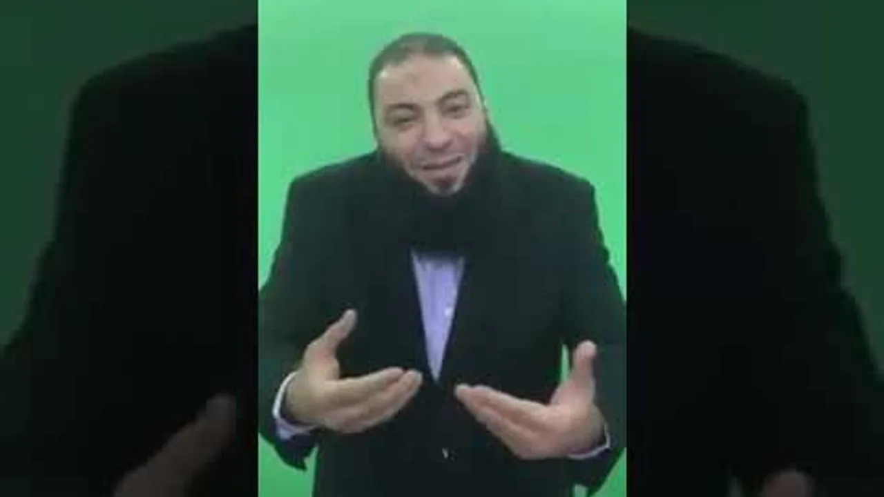 إلا تنفروا يعذبكم " لازم تقف مع الدين في النوازل " | د . حازم شومان