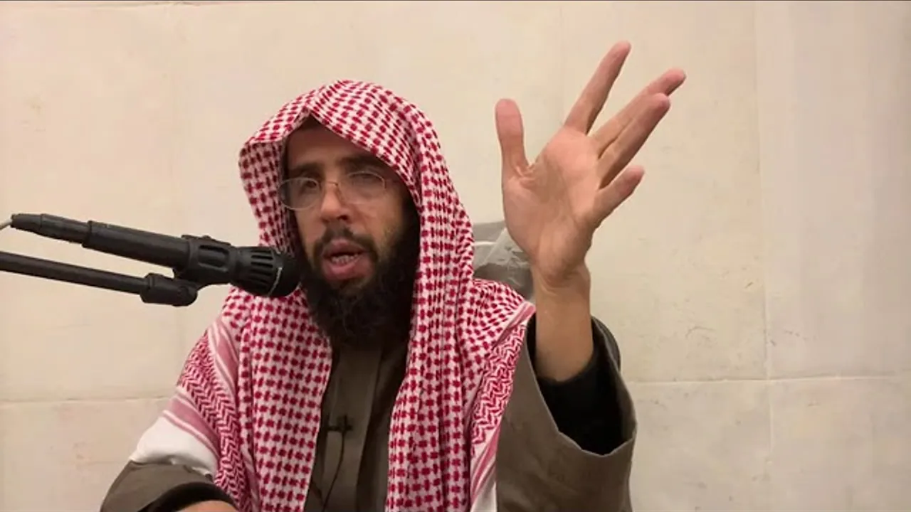 شرح أخصر المختصرات | الشيخ خالد المشيقح | 42 #دروس_الشيخ_المشيقح