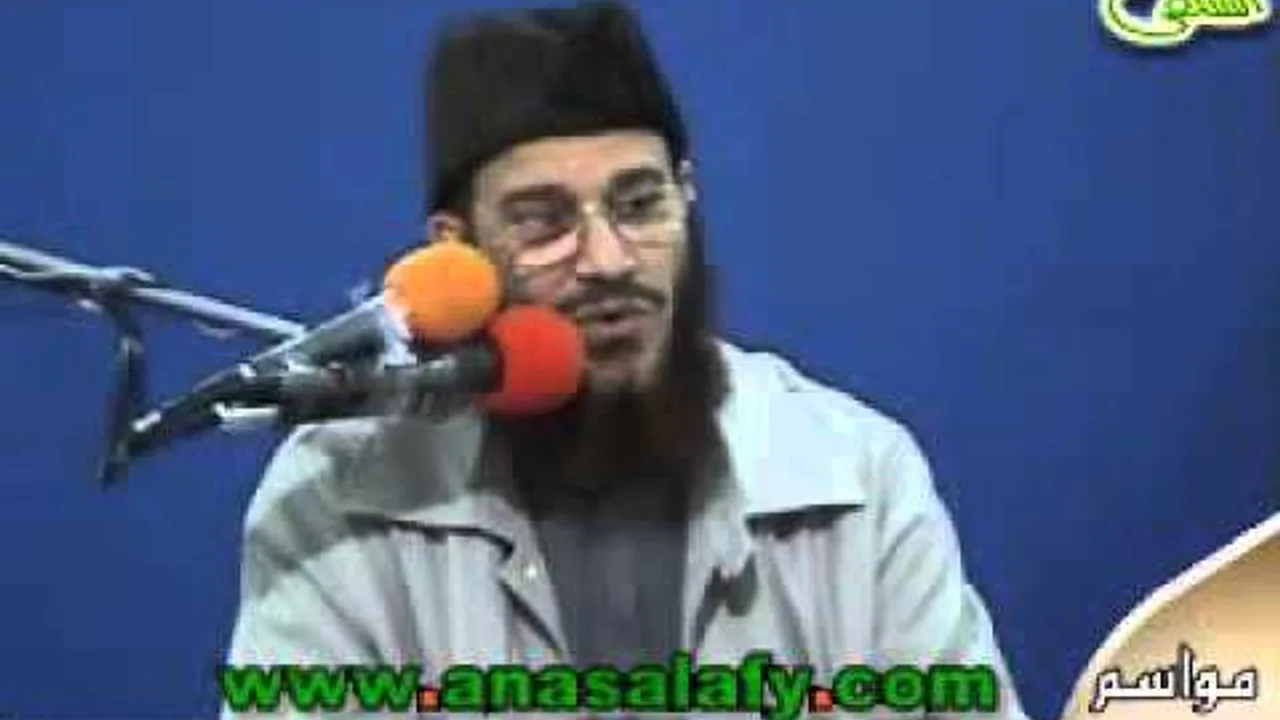 الحج إلى بيت الله الحرام .. د.محمد إسماعيل المقدم