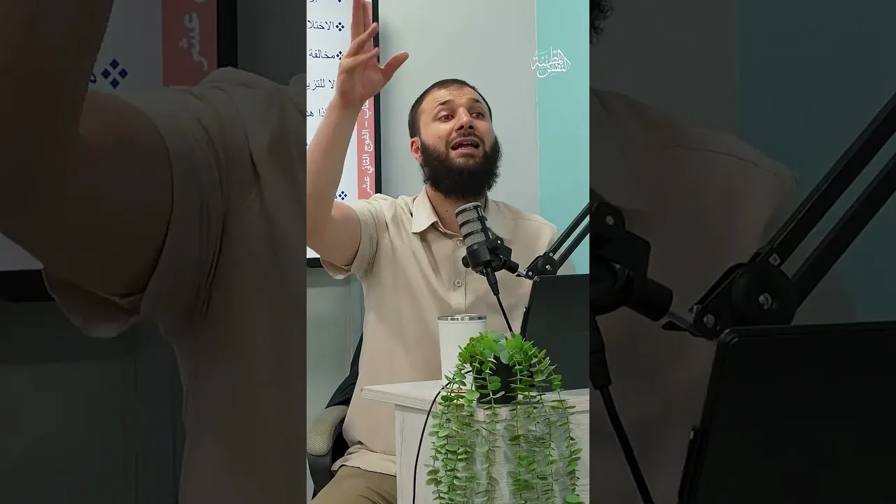 رح تواجه الأزمة ولا رح تستعد؟ اليوم آخر يوم للقرار! للتّسجيل عبر الرابط الموجود في الوصف