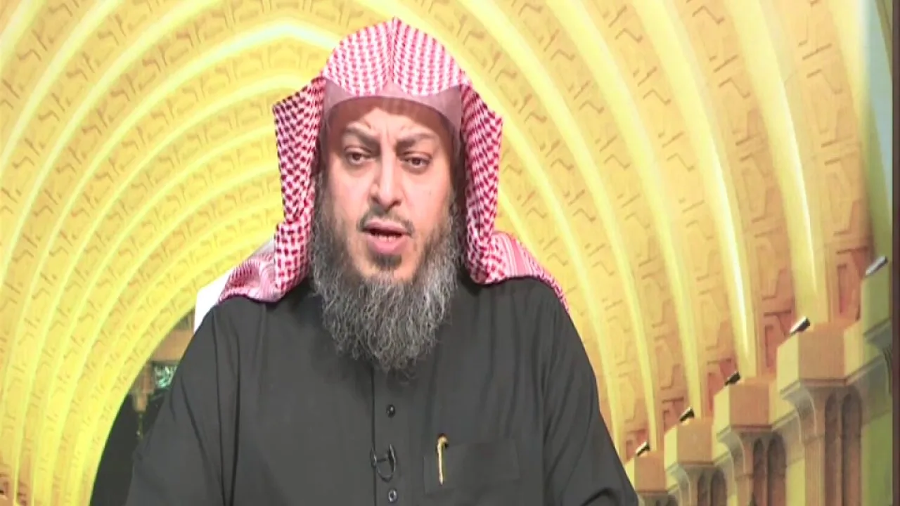 يفتيكم اللقاء 236 مع فضيلة الشيخ خالد الفليج