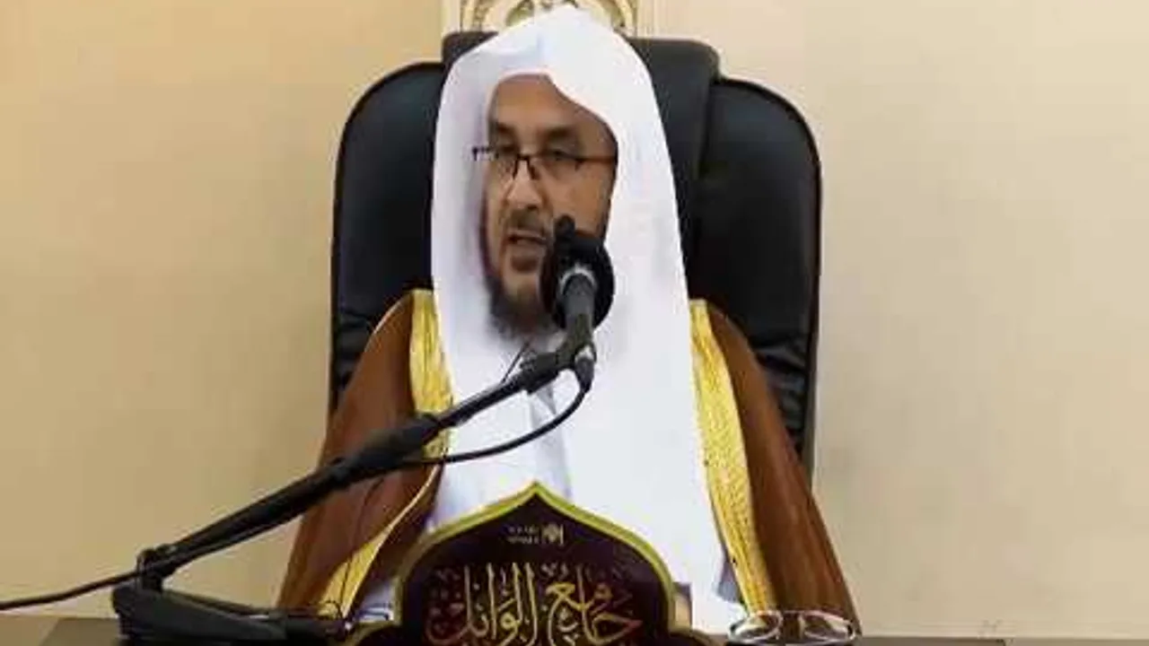 شرح عقيدة أهل السنة والجماعة لابن عثيمين - رحمه الله || درس 4 || أ.د. أحمد بن عبد الرحمن القاضي