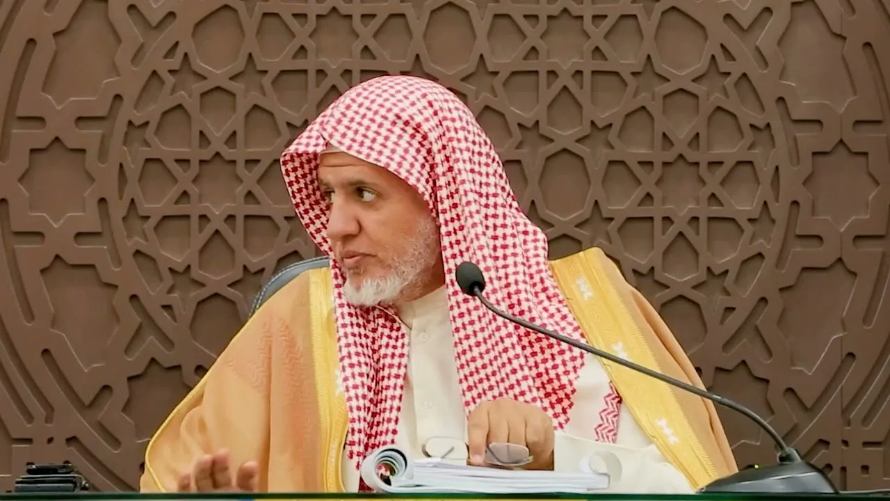 أ.د. علي الشبل | شرح المحرر لابن عبدالهادي (136)