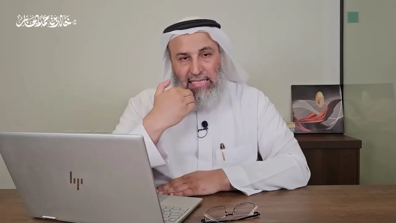 الدين في كل تفاصيل الحياة