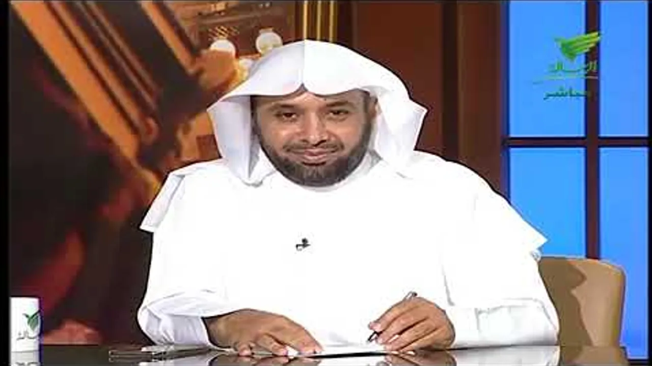 يستفتونك مع الشيخ أ د سعد بن تركي الخثلان 6 11 1439هـ
