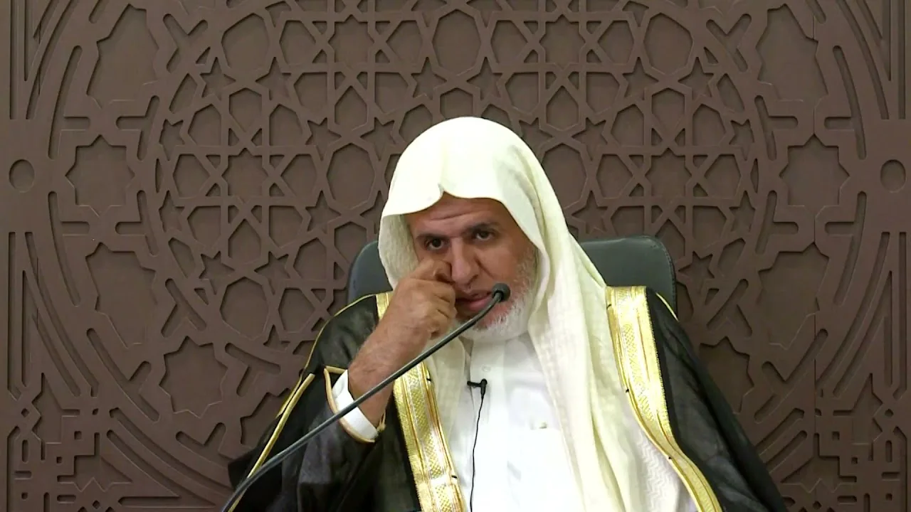 أ.د. علي الشبل | شرح المحرر لابن عبدالهادي (60)